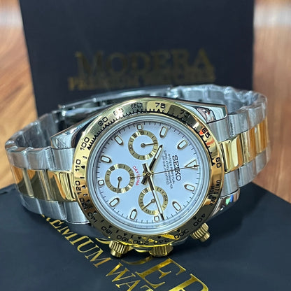 Sietona | Two Tone
