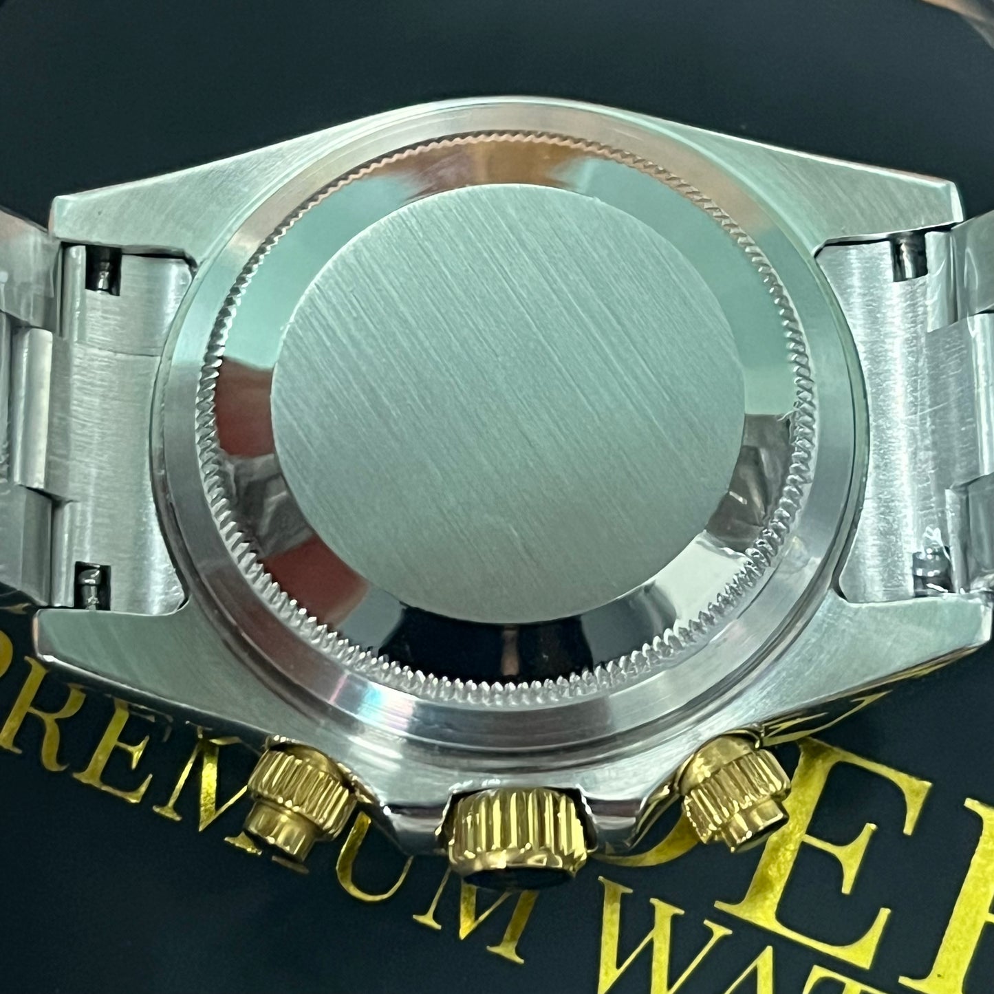 Sietona | Two Tone