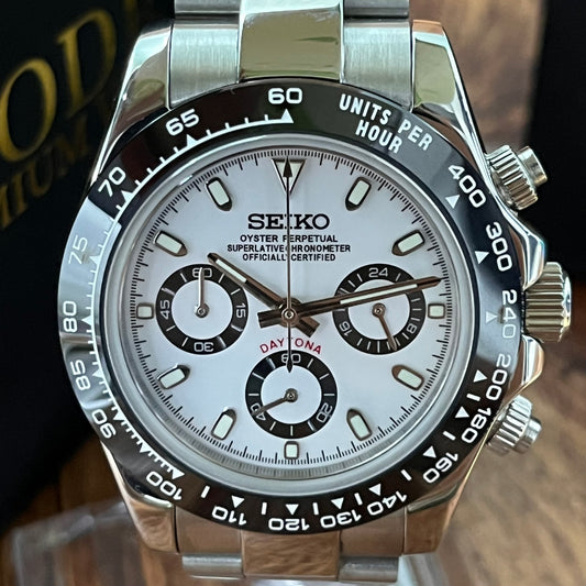 Sietona | Panda