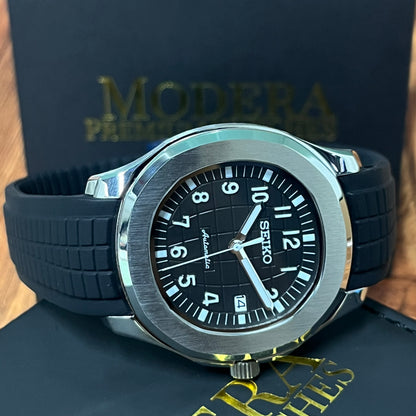 Seikonaut  I  Black