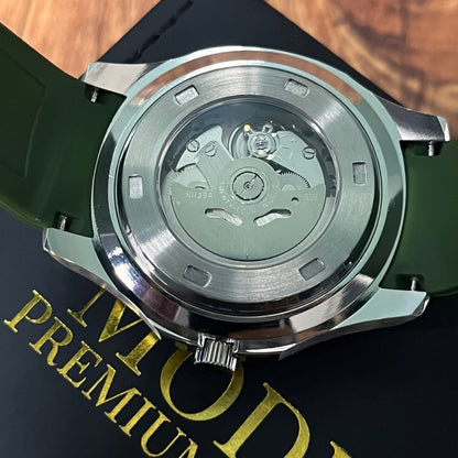 Seikonaut  I  Green