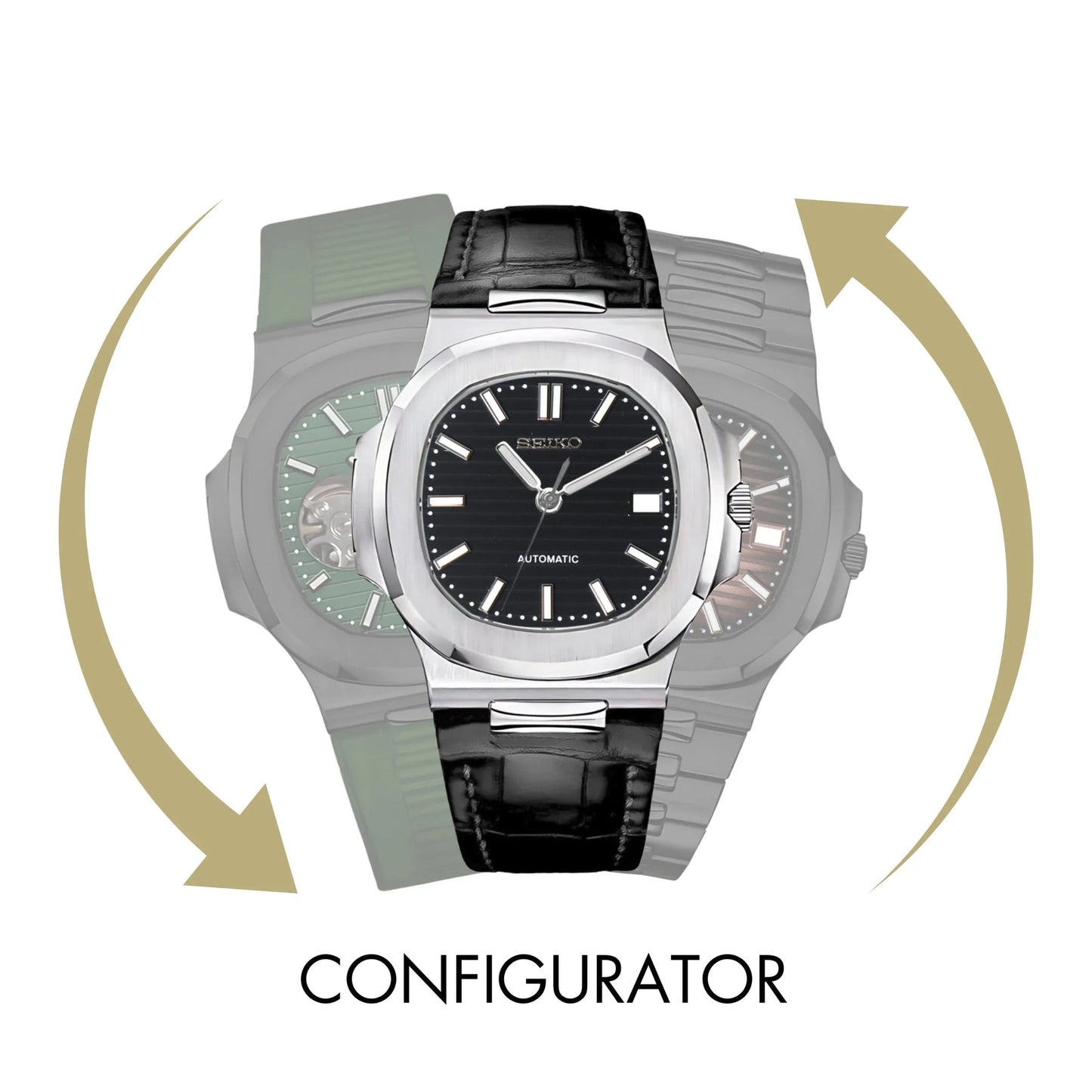 Nauteiko Configurator