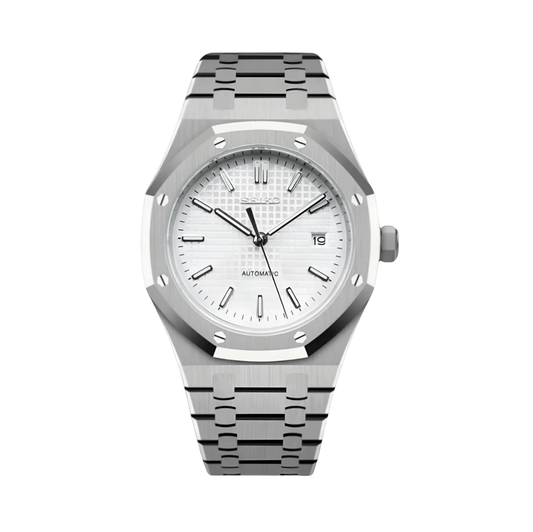 Royal Seikoak | White