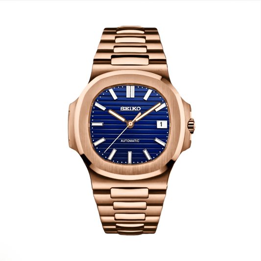Nauteiko | Blue Gold